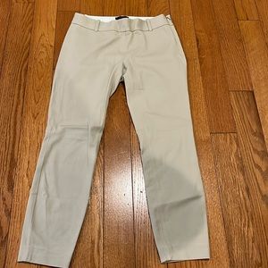 Jcrew “Minnie” style dress pants